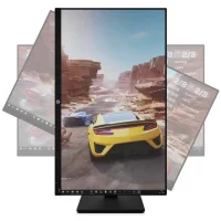 Монитор HP X27 (2V6B4AA) фото 2